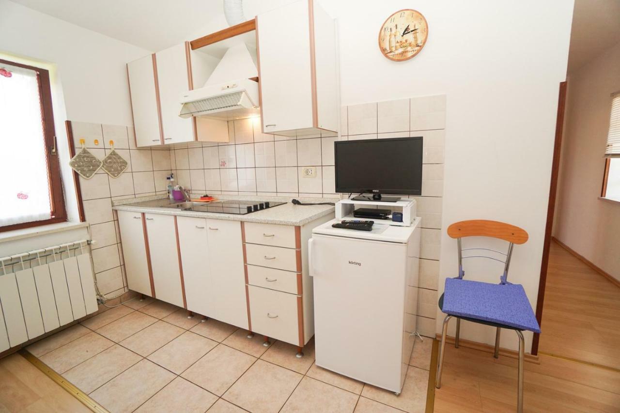 Apartment Sandra أوماغ المظهر الخارجي الصورة