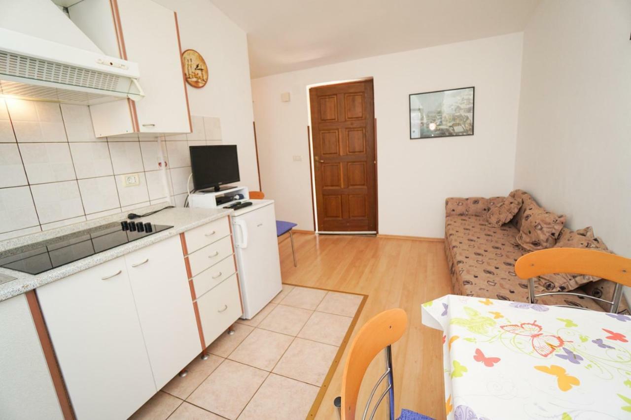 Apartment Sandra أوماغ المظهر الخارجي الصورة