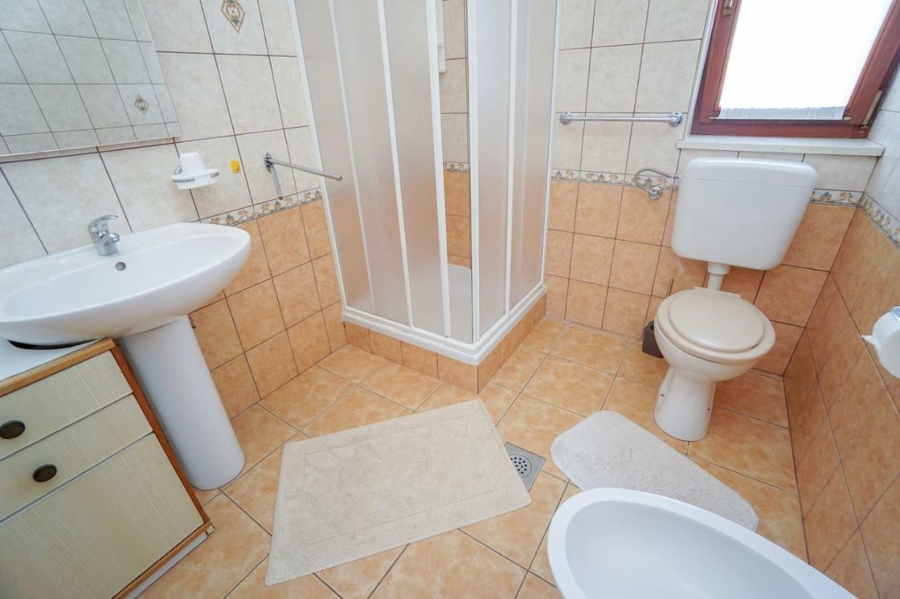 Apartment Sandra أوماغ المظهر الخارجي الصورة