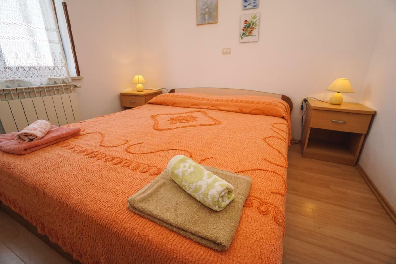 Apartment Sandra أوماغ المظهر الخارجي الصورة