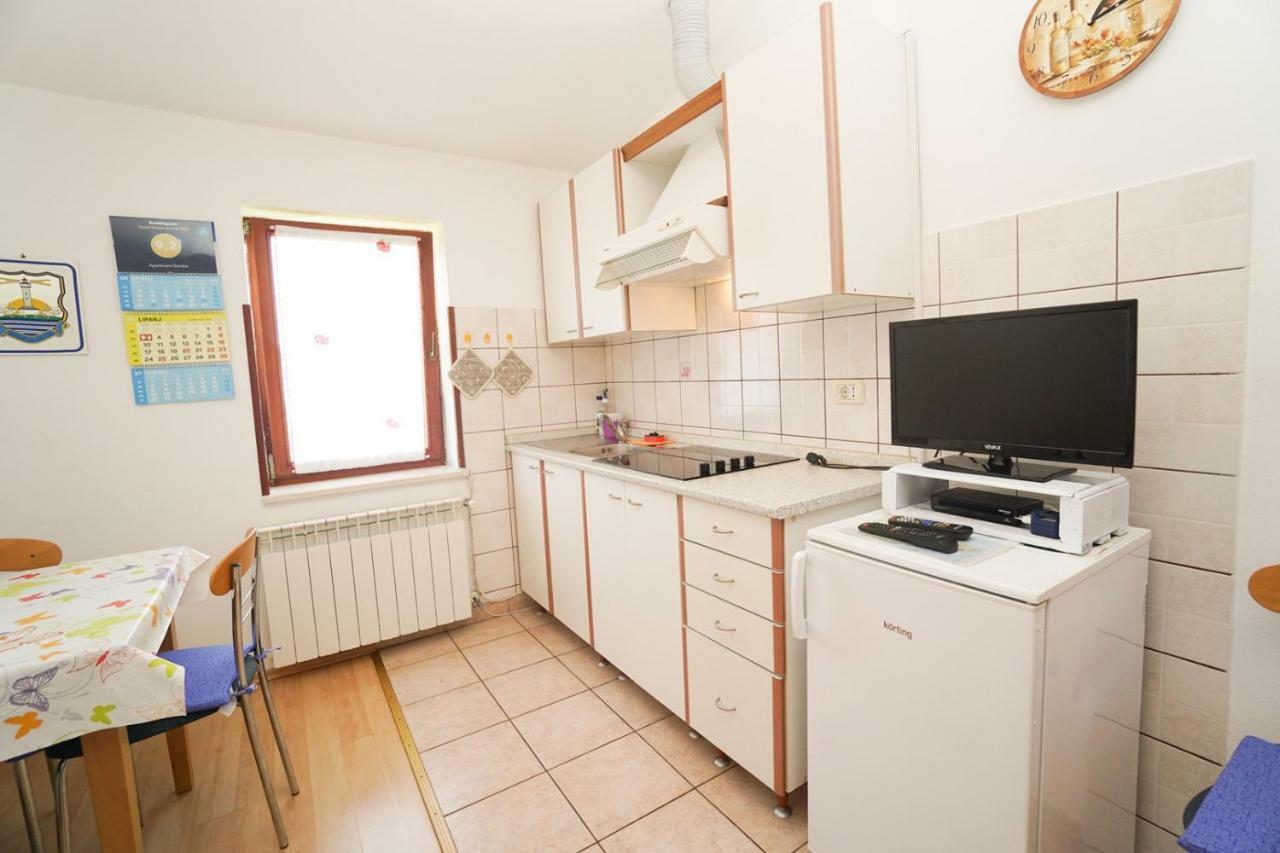Apartment Sandra أوماغ المظهر الخارجي الصورة