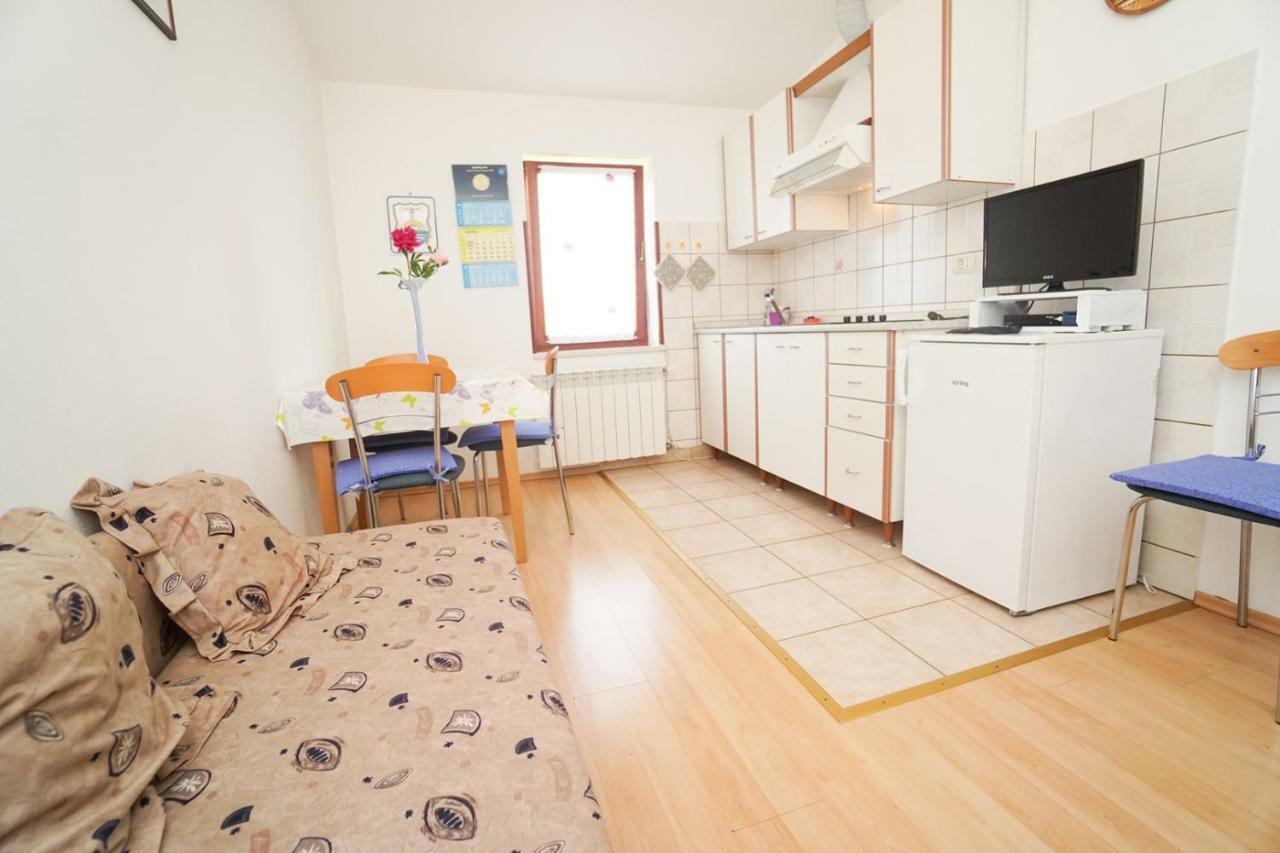 Apartment Sandra أوماغ المظهر الخارجي الصورة